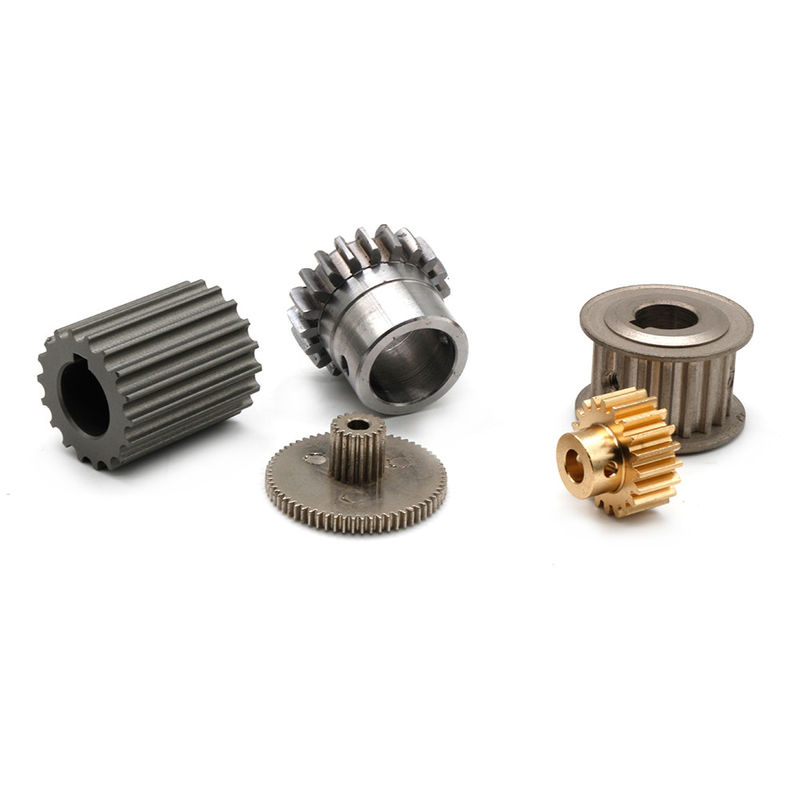 صناعة المعدات المعدنية CNC الدقيقة قطاعات التحويل معدات الفولاذ المقاوم للصدأ الألومنيوم النحاس الحاجز المعدات