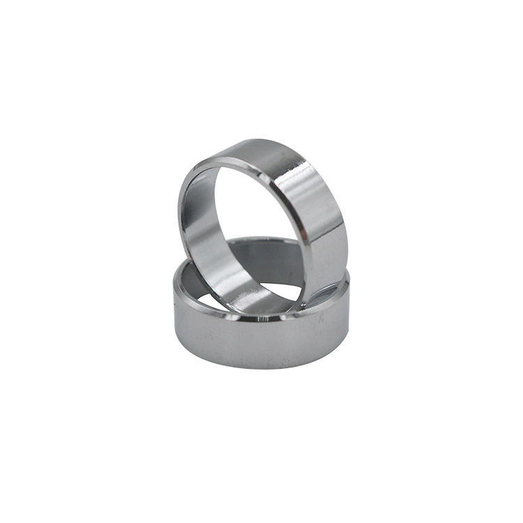 M5 M6 M8 M10 M14 غسالات CNC الموثقات الحرارية المحمية الفولاذ المقاوم للصدأ الفاصلات المخصصة