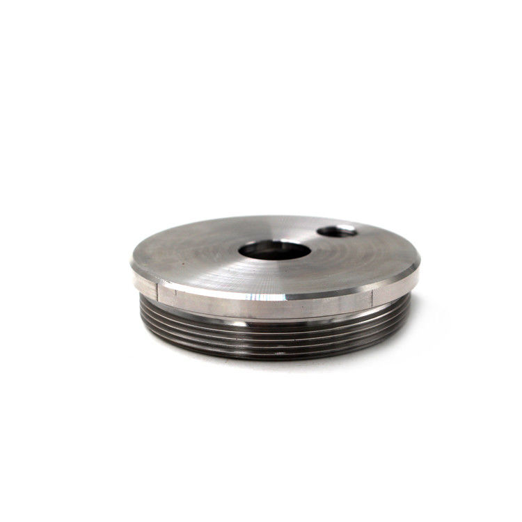 4 محورات CNC محركات التدوير التصنيع المجموعات الصغيرة الإنتاج CNC محركات النحاس قطع