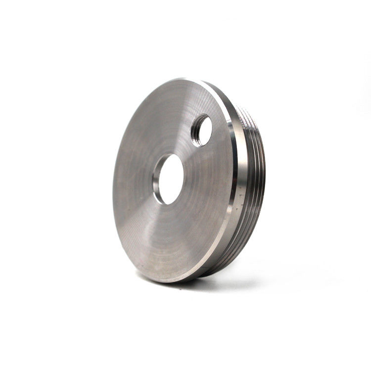 4 محورات CNC محركات التدوير التصنيع المجموعات الصغيرة الإنتاج CNC محركات النحاس قطع