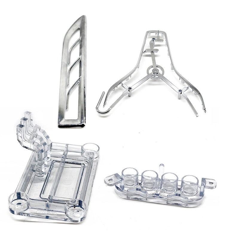 خدمة الطباعة ثلاثية الأبعاد المعدنية SLS SLA SLS